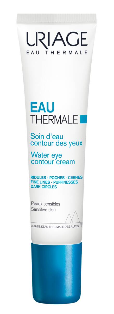 Uriage Eau Thermale Water Eye Contour Cream