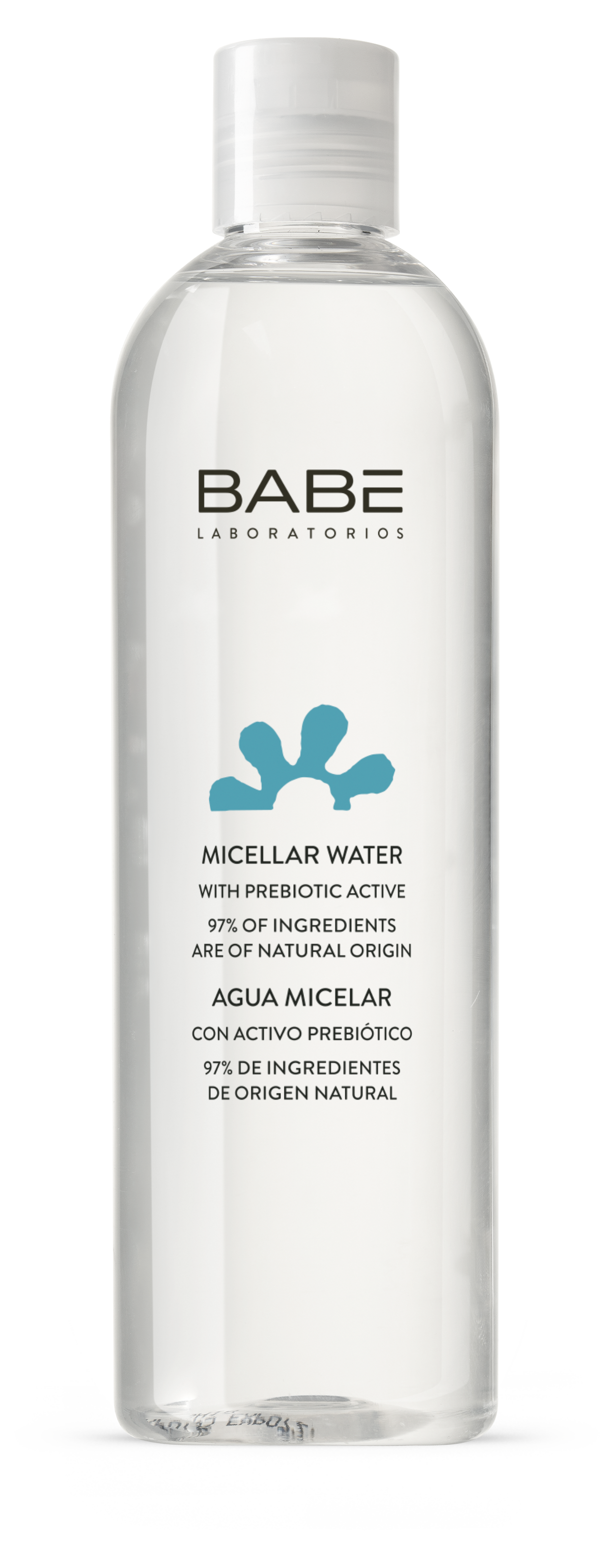 BABE Essentials Micellar Water Prebiotic