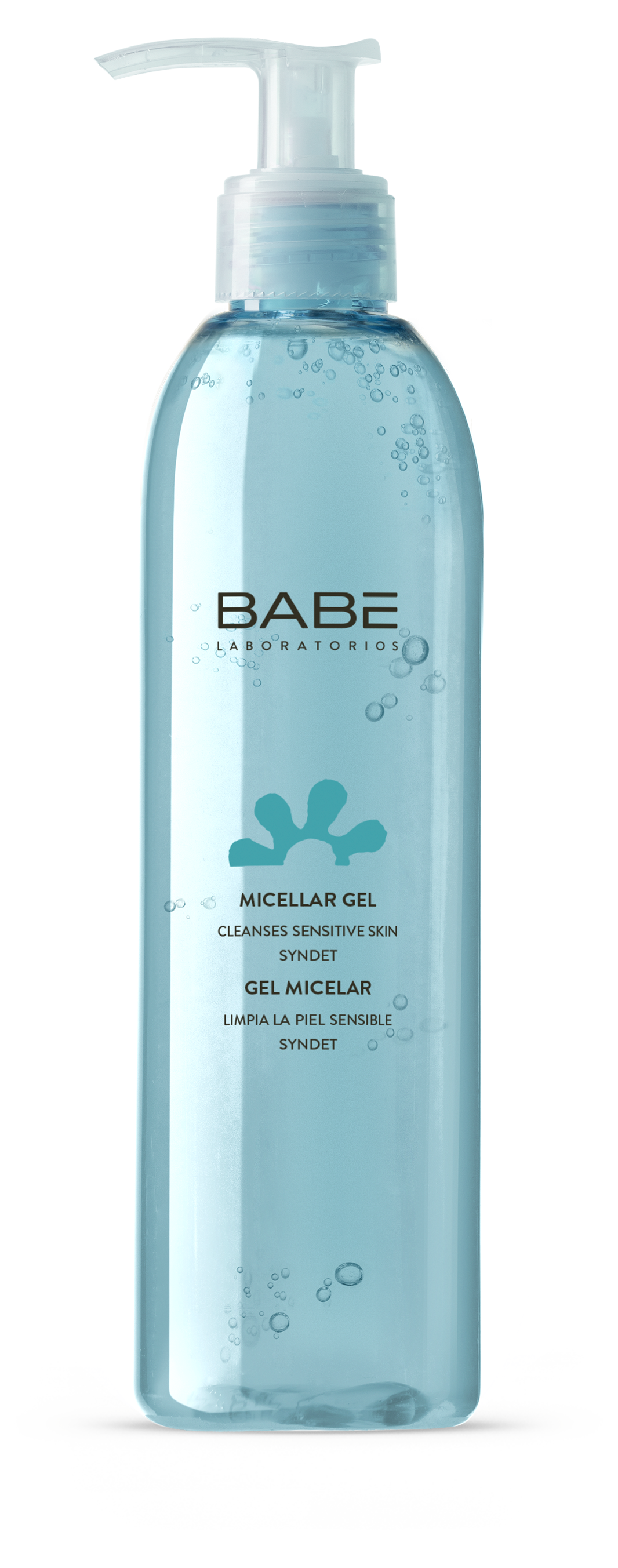 BABE Essentials Soothing Micellar Gel 90ml