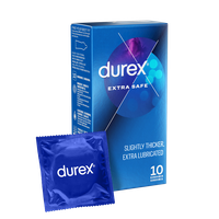 Durex Extra Safe kondomi