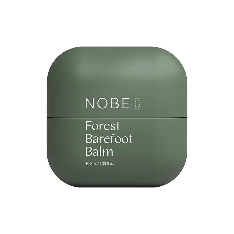 NOBE Forest Elixir® Forest Barefoot Balm jalkavoide