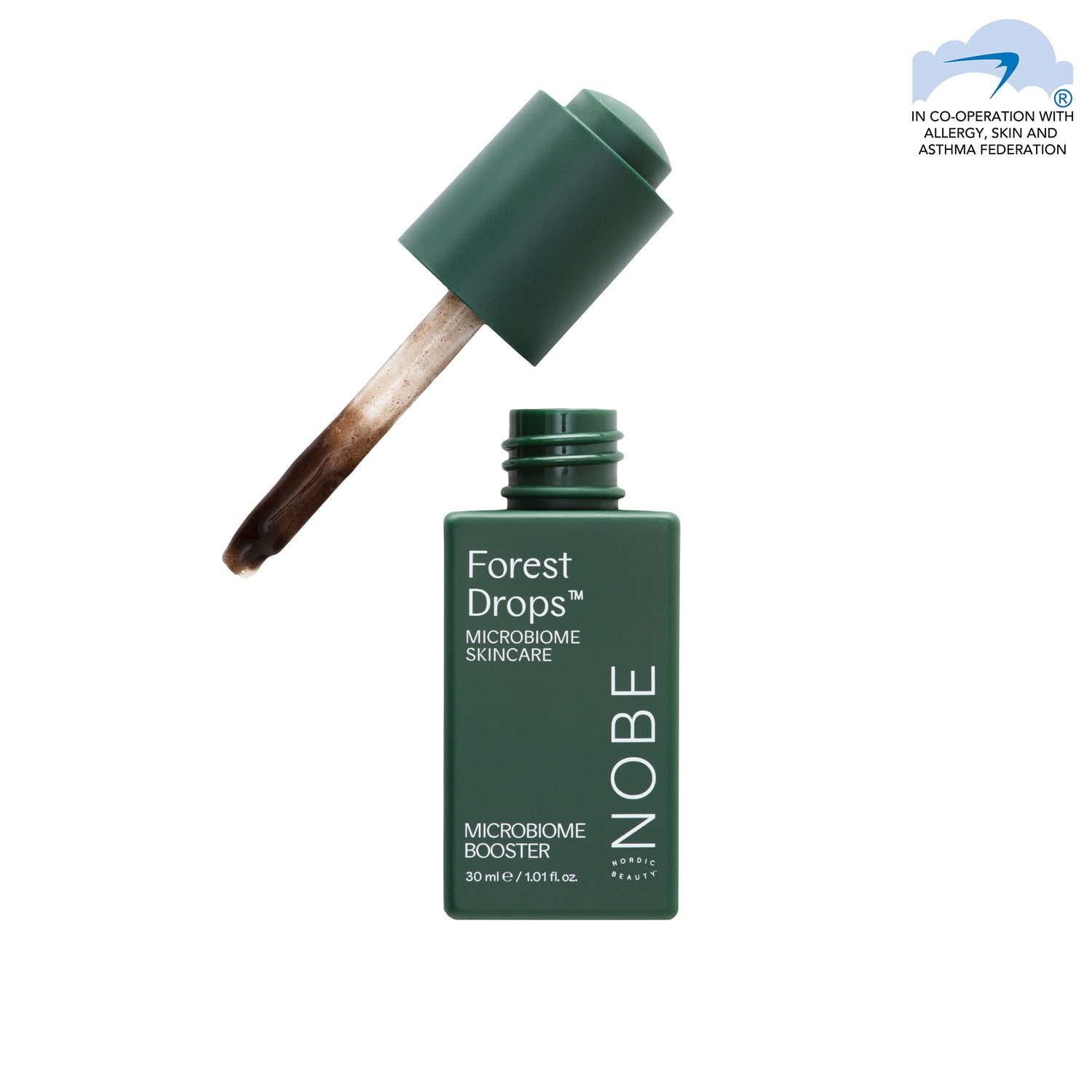 NOBE Forest Drops® Microbiome Booster