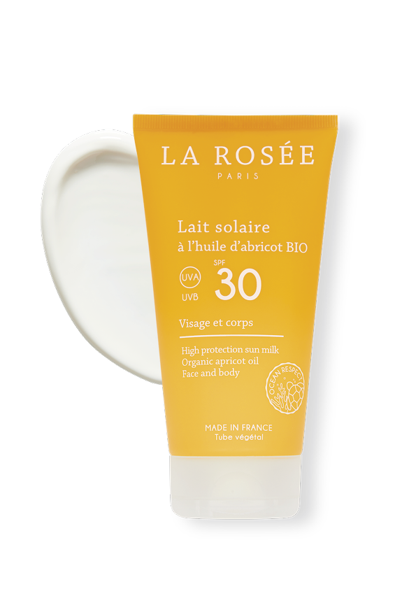 La Rosee Aurinkosuojavoide SPF30