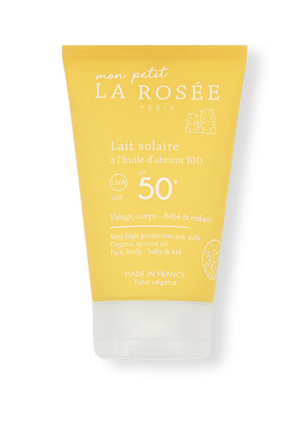 La Rosee Aurinkosuojavoide SPF50+