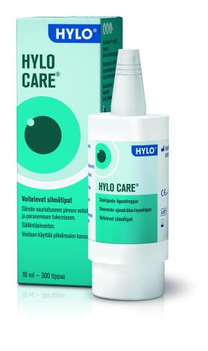 HYLO-CARE 0.1% TIPAT PULLO 10 ML