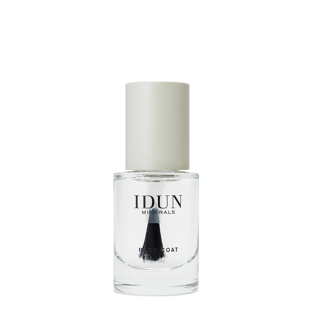 IDUN kynsilakka Kristall