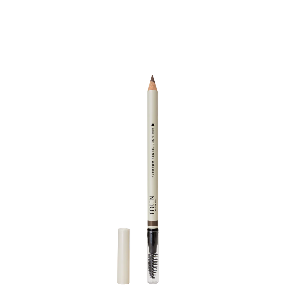 IDUN kulmakynä Lönn