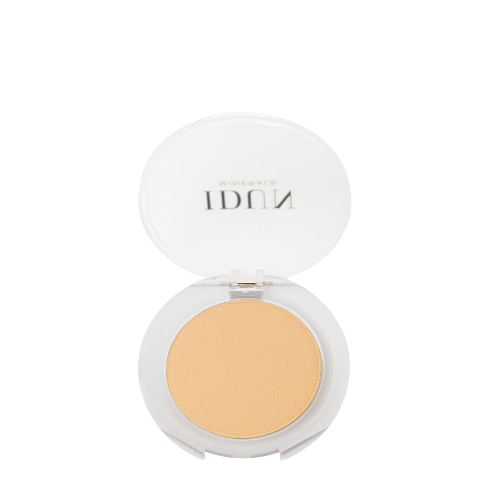 IDUN luomivärinpohjustus Näckros