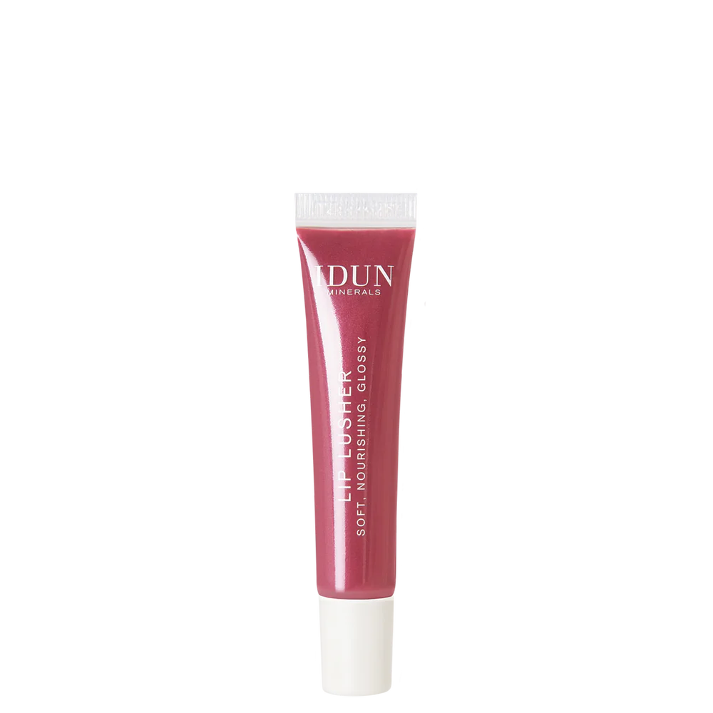 IDUN Lip Lusher -huulikiilto Jasmina