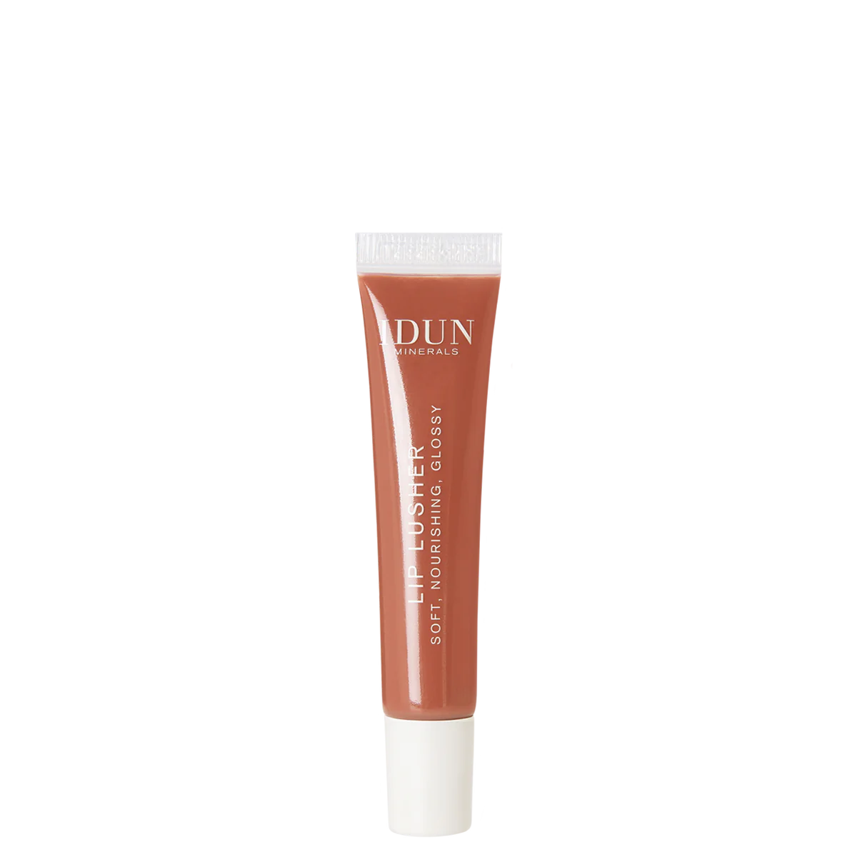 IDUN Lip Lusher -huulikiilto Lydia