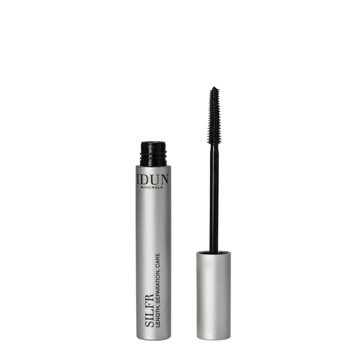 IDUN ripsiväri Silfr Brown