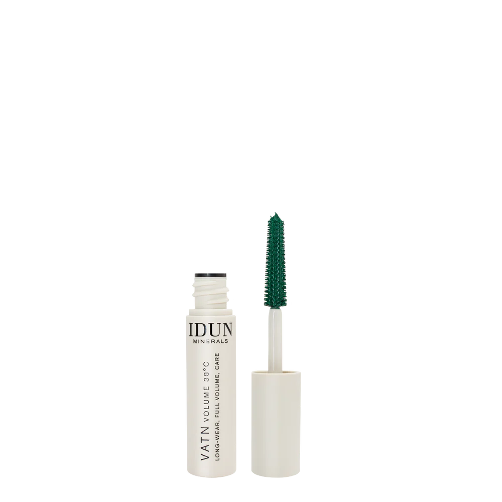 IDUN ripsiväri Vatn Volume 38°C Green