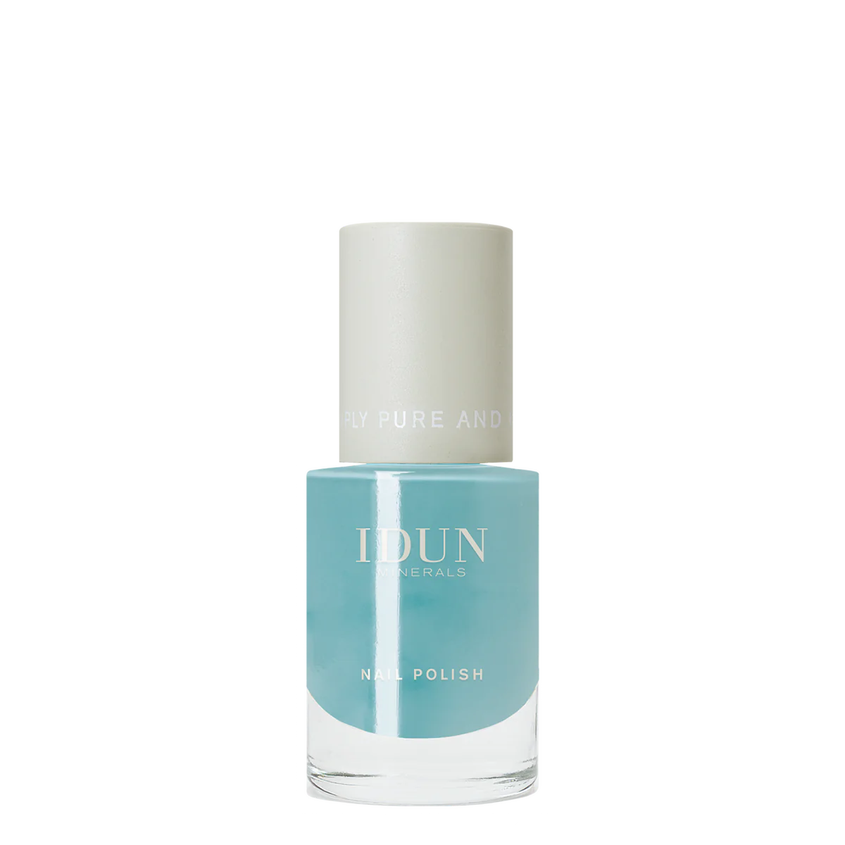 IDUN kynsilakka Azurit