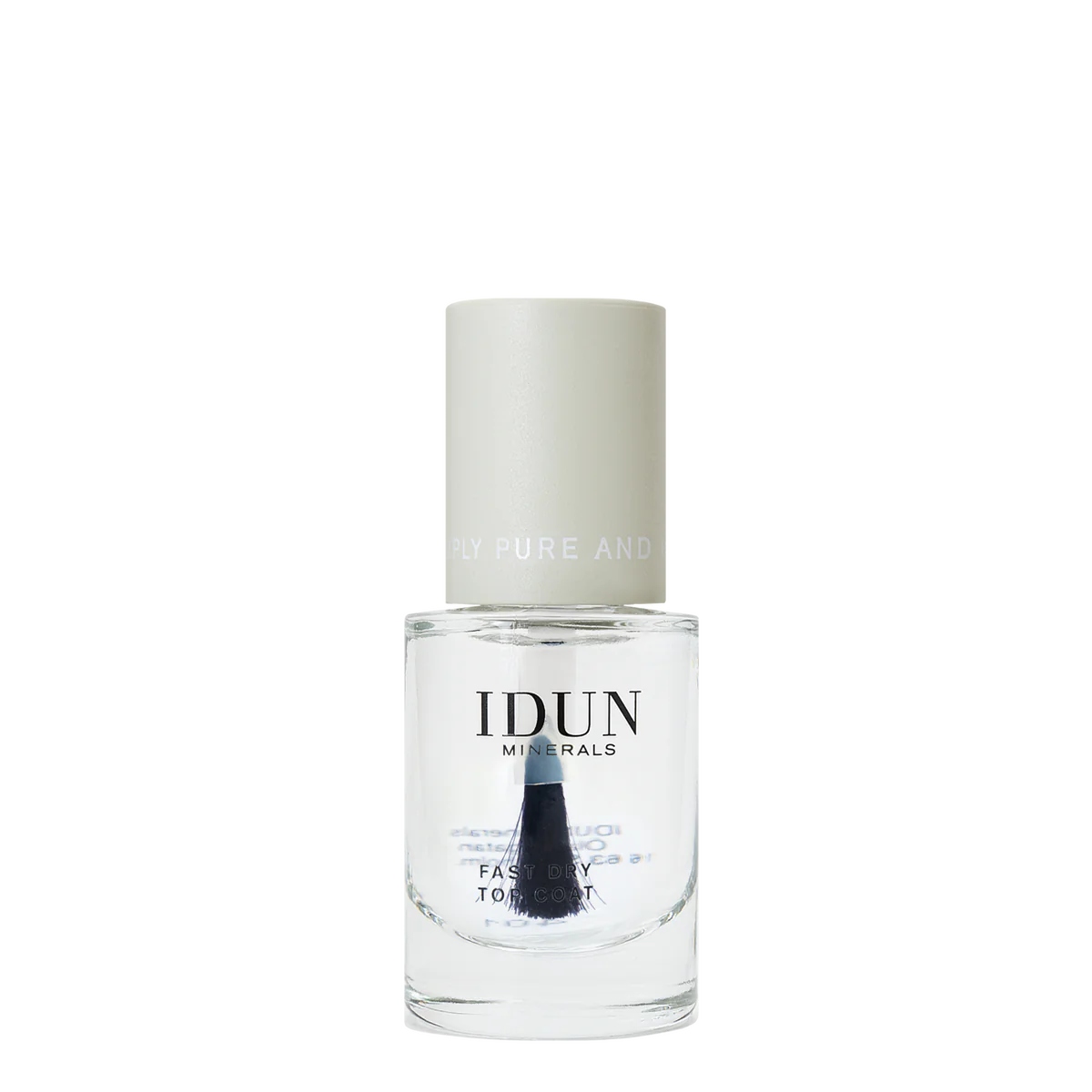 IDUN kynsilakka Brilliant