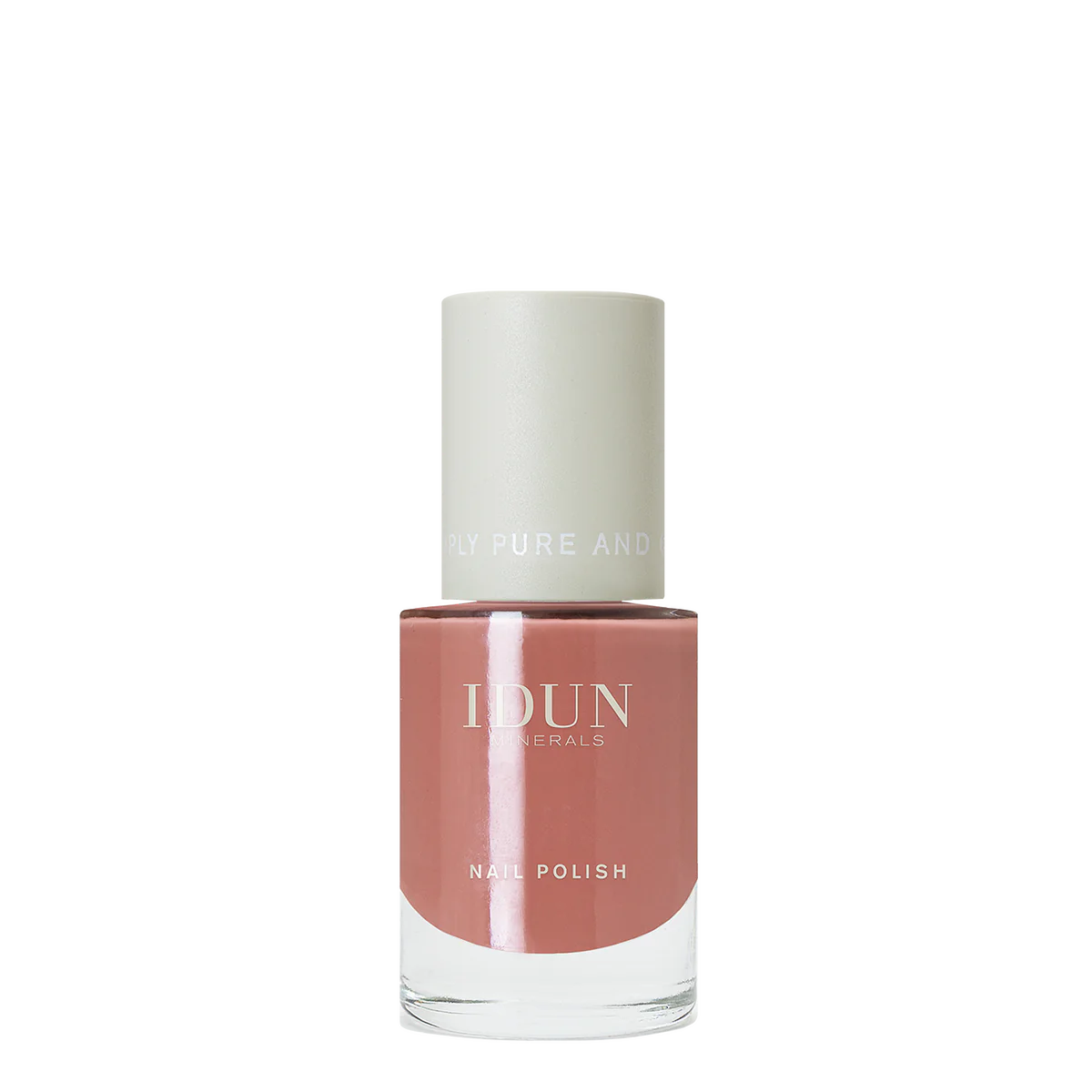 IDUN kynsilakka Topas