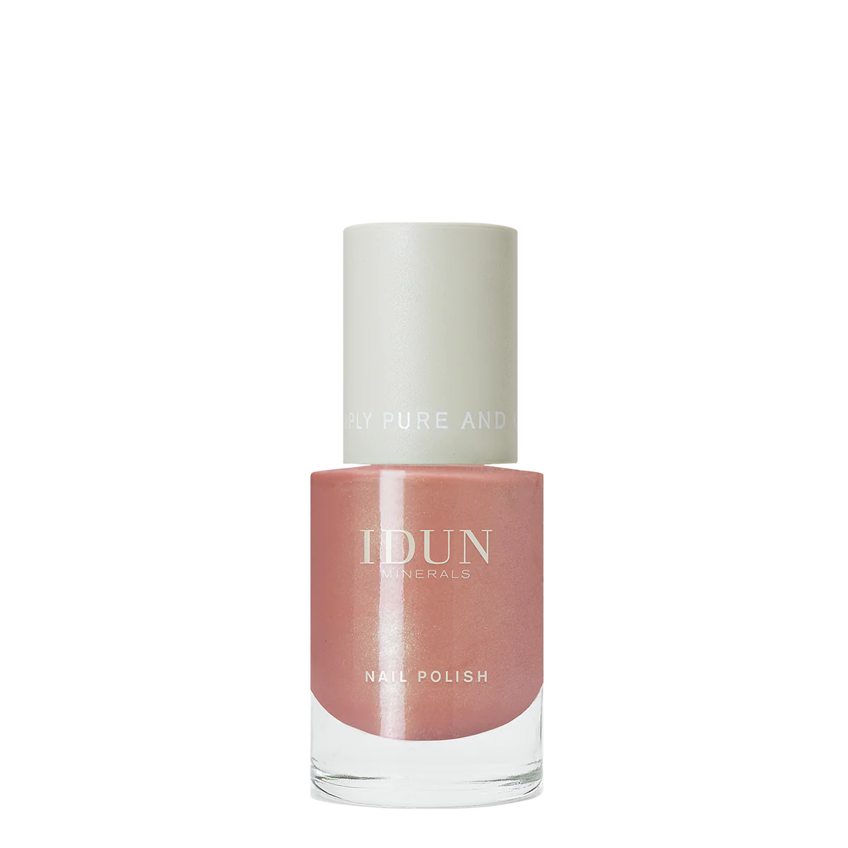 IDUN kynsilakka Turmalin