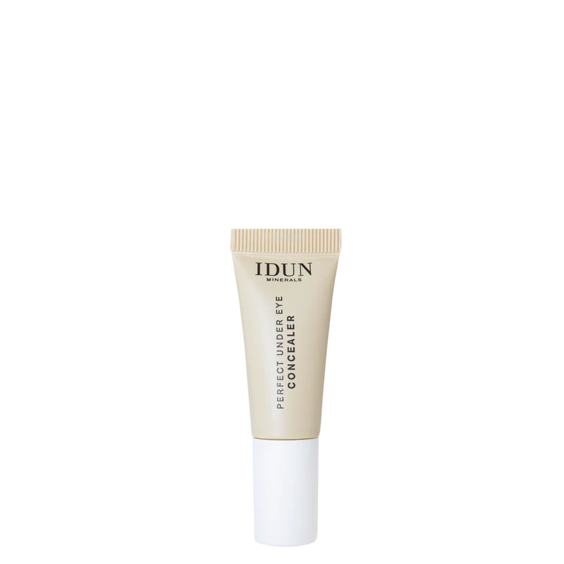 IDUN peitevoide silmänalusille Extralight