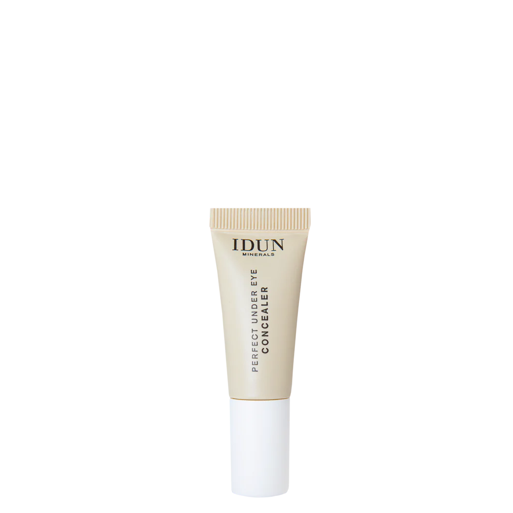 IDUN peitevoide silmänalusille Light