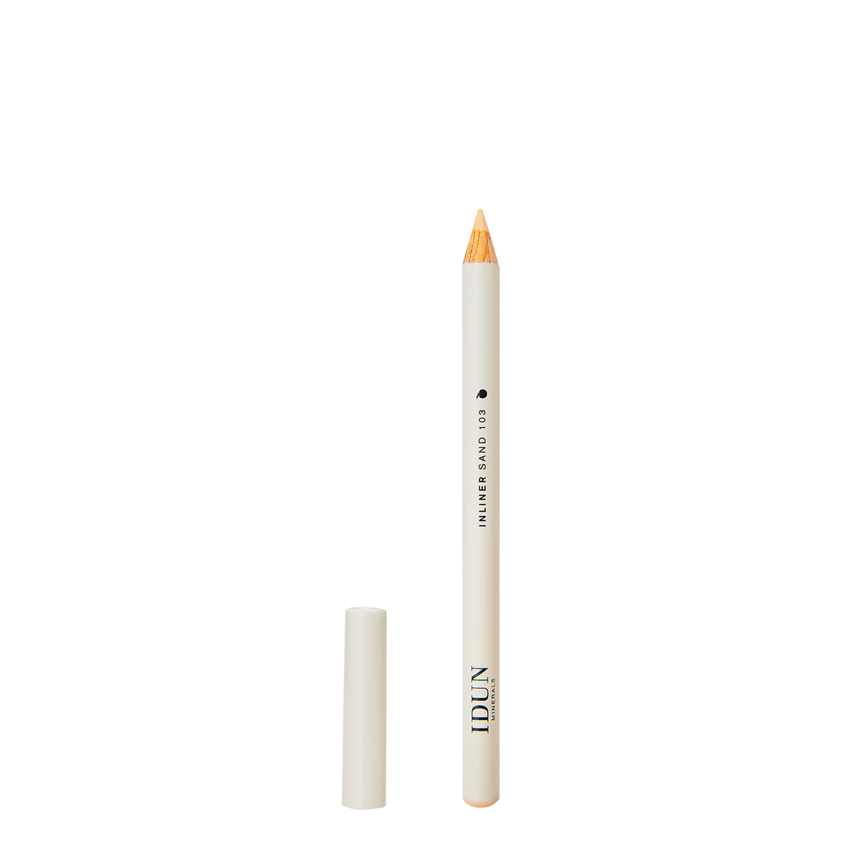 IDUN silmänrajauskynä Sand (beige)