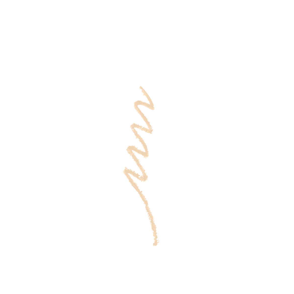 IDUN silmänrajauskynä Sand (beige)