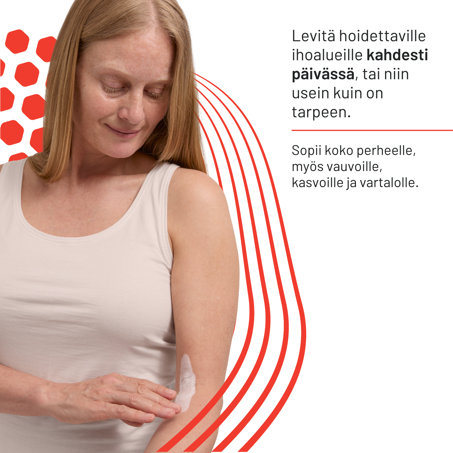 Locobase Eczema Cream 30 / 60 g - Apteekkiplus.fi