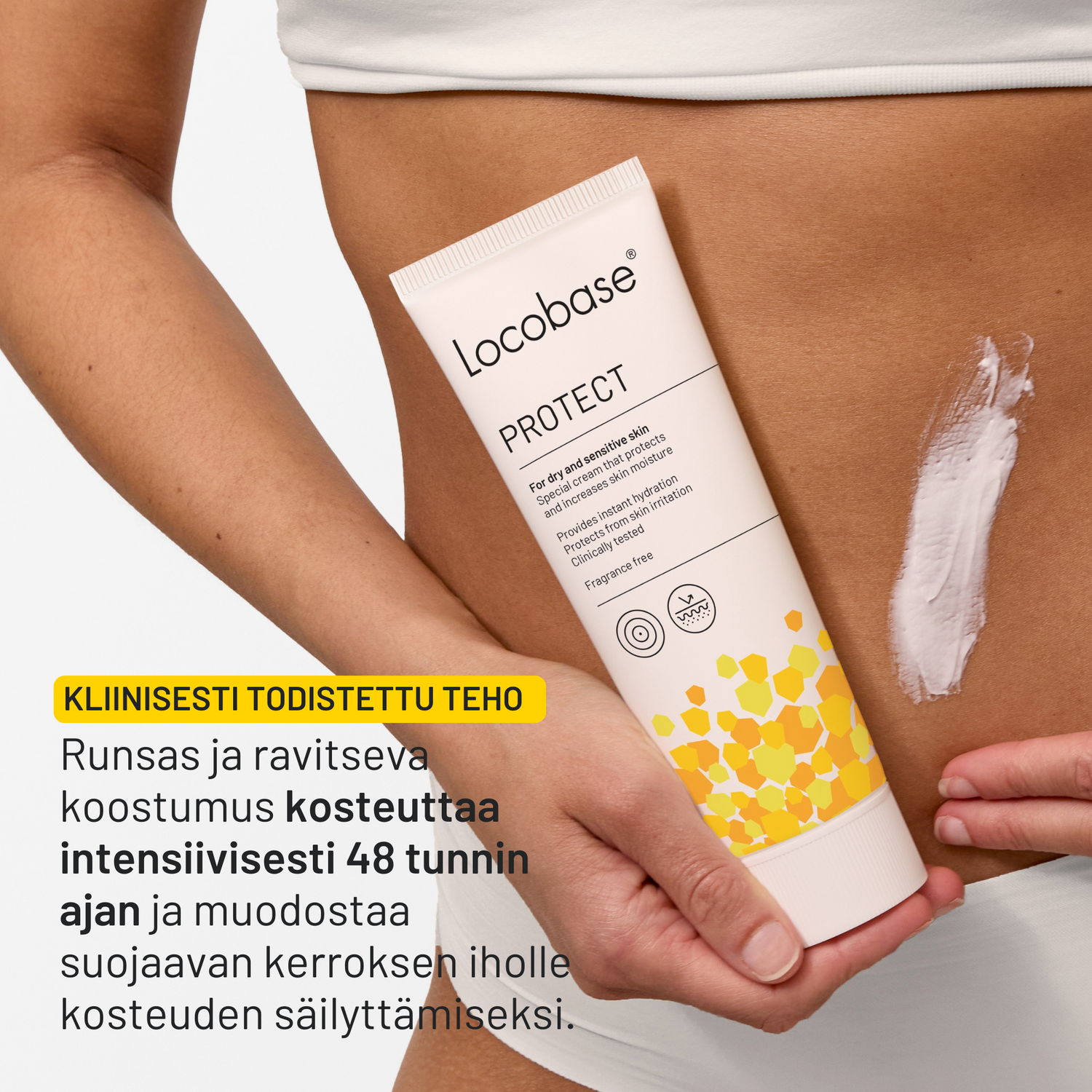 Locobase Protect 100 / 350 g - Apteekkiplus.fi