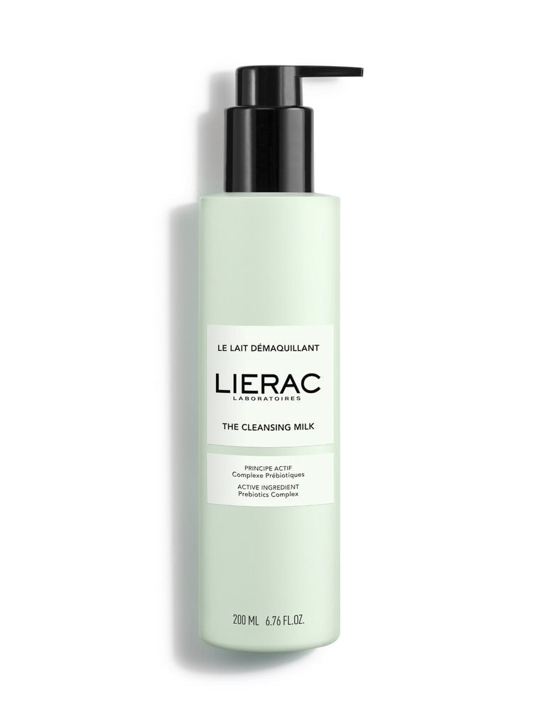LIERAC CLEANSER Micellar Milk 200ml