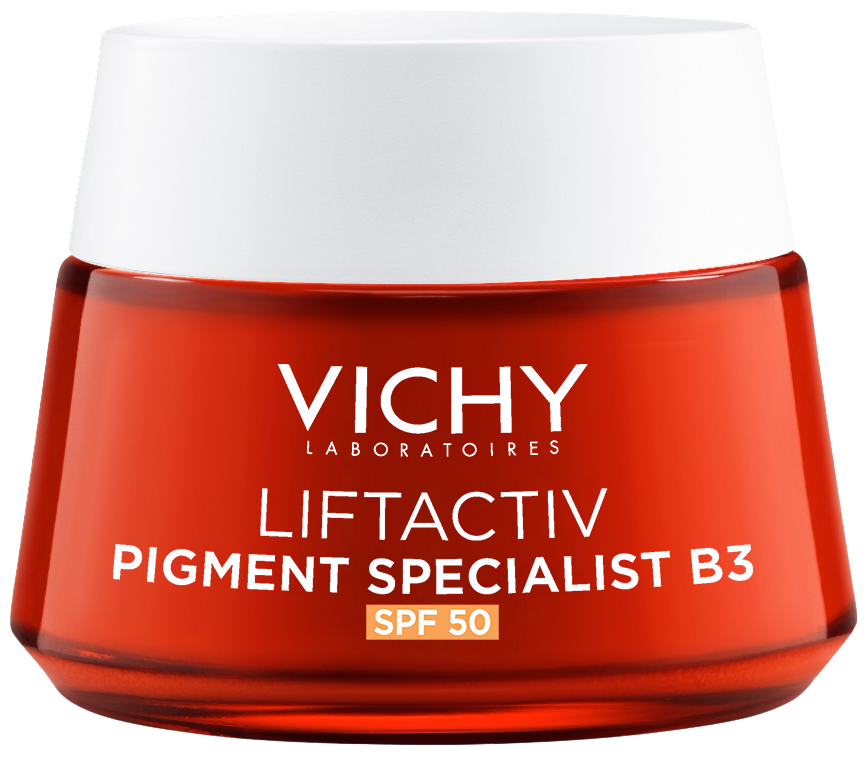 Vichy Liftactiv Pigment Specialist B3 - päivävoide SPF50