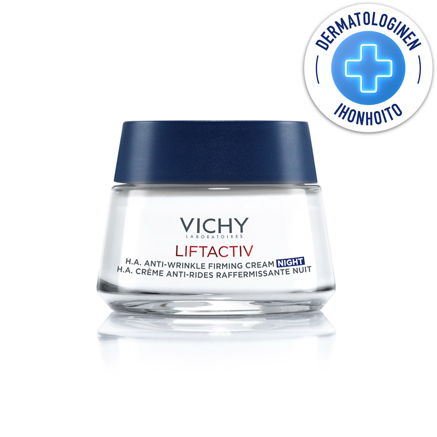 Vichy Liftactiv Supreme Night yövoide