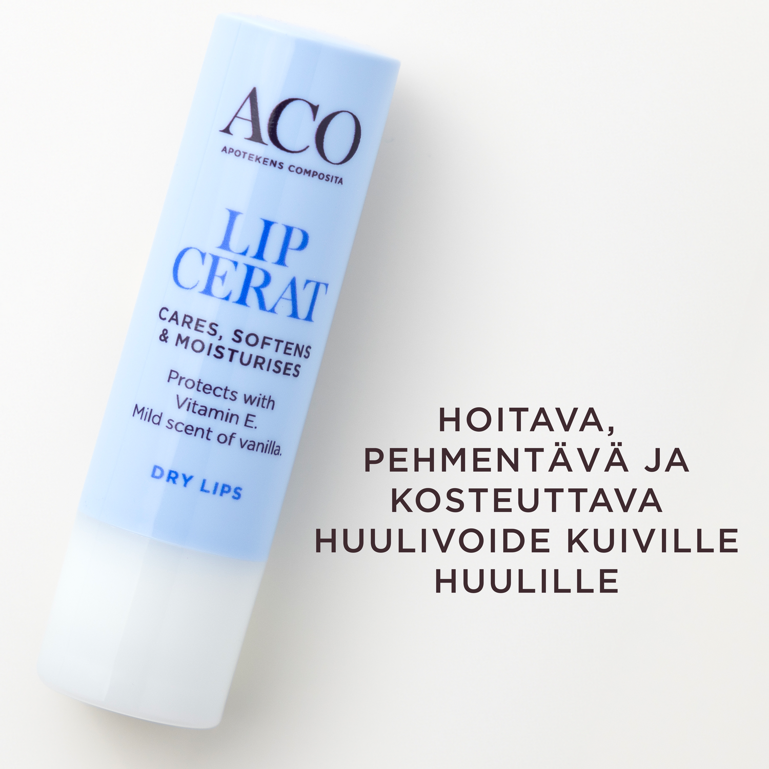 ACO FACE LIP CERAT 4,6 g