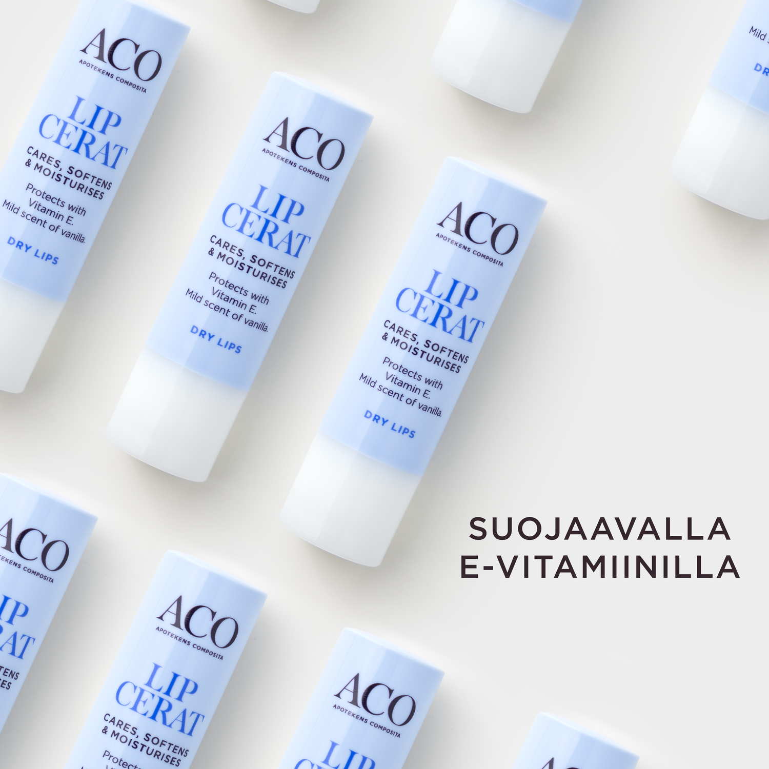 ACO FACE LIP CERAT 4,6 g