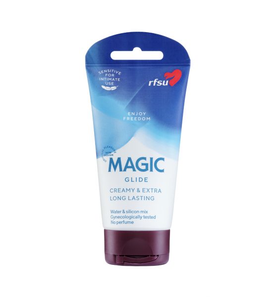 Sense Me Magic Glide liukuvoide RFSU 75 ml