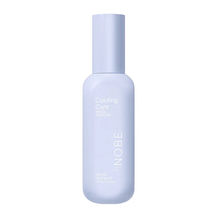 NOBE Cooling Care Frosty Face Mist kasvosuihke