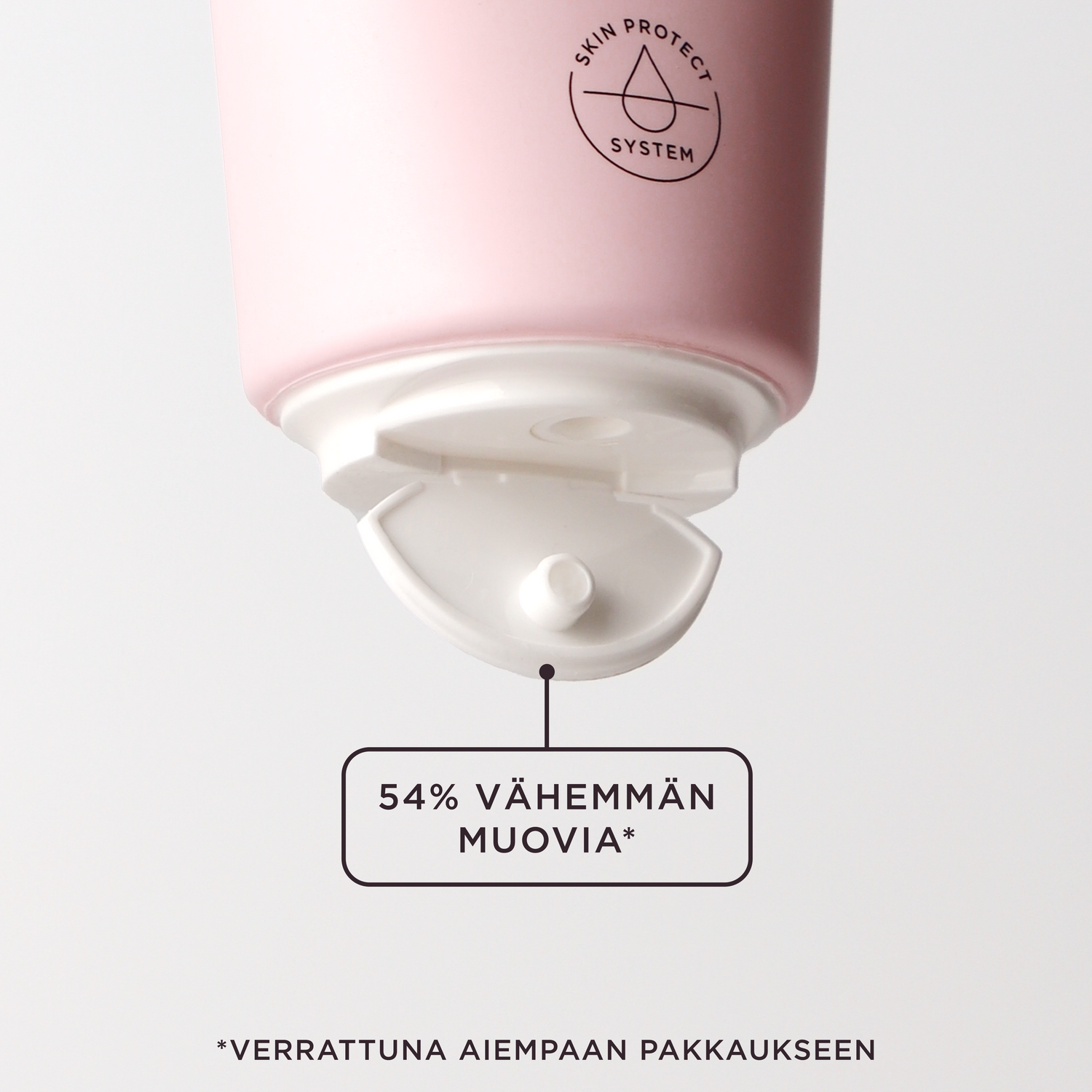 ACO Face DC Nourishing Night Cream 50 ml Hajusteeton