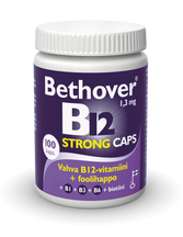 Bethover Strong kaps 100 kaps.