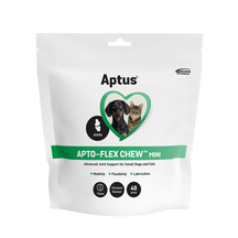 Aptus Apto-Flex 40 purutabl