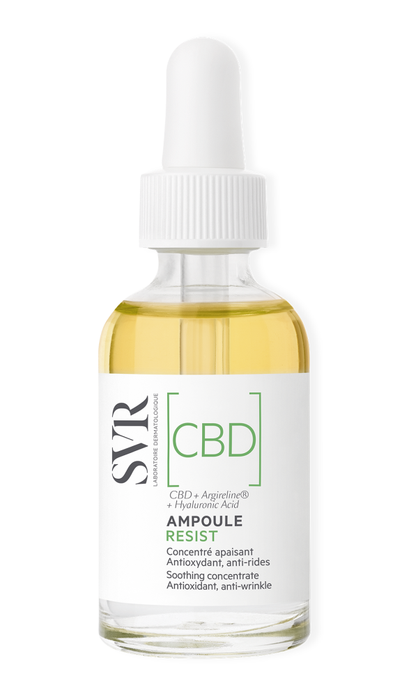SVR AMPOULE CBD RESIST 30 ml