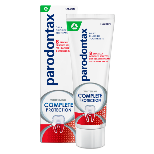 Parodontax Complete Protection Whitening hammastahna 75 ml