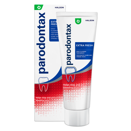 Parodontax Extra Fresh hammastahna 75 ml