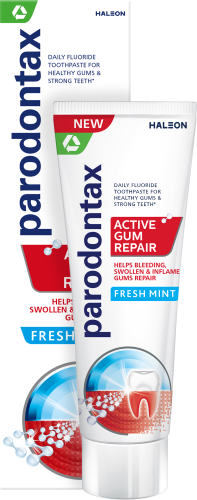 Parodontax Active Gum Repair hammastahna 75 ml