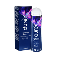 Durex Perfect Gliss Silikoni Liukastingeeli 50ml