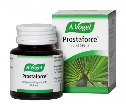 PROSTAFORCE 30 tai 90 kapselia