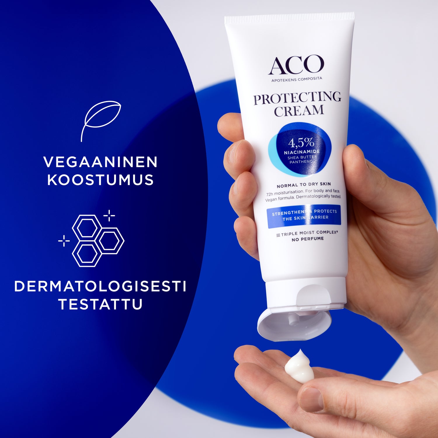 ACO Body Protecting Cream