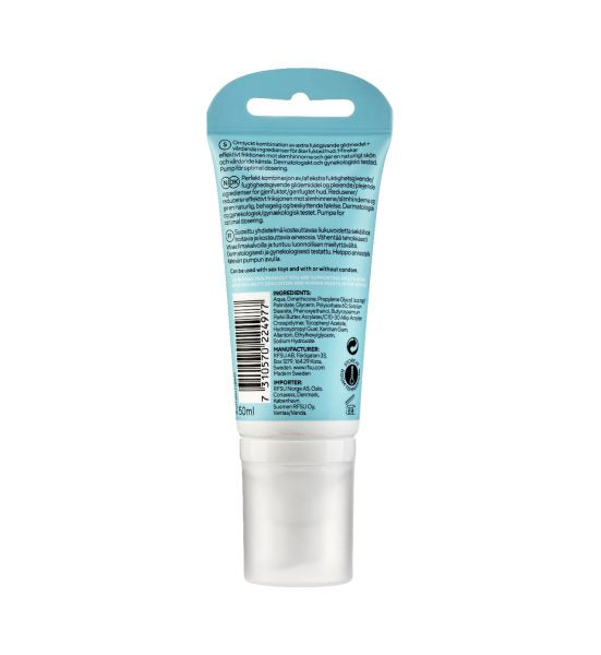 KLICK ULTRA GLIDE RFSU 50 ml