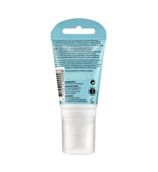 KLICK SUPREME GLIDE RFSU 40 ml