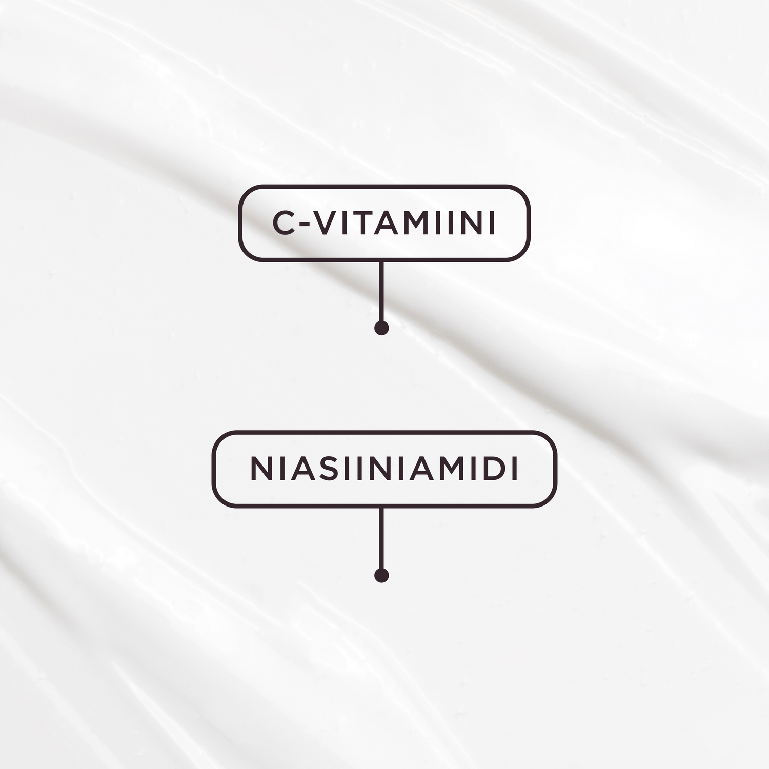 ACO Face DC Anti Age Revitalising Night Cream 50 ml Hajusteeton