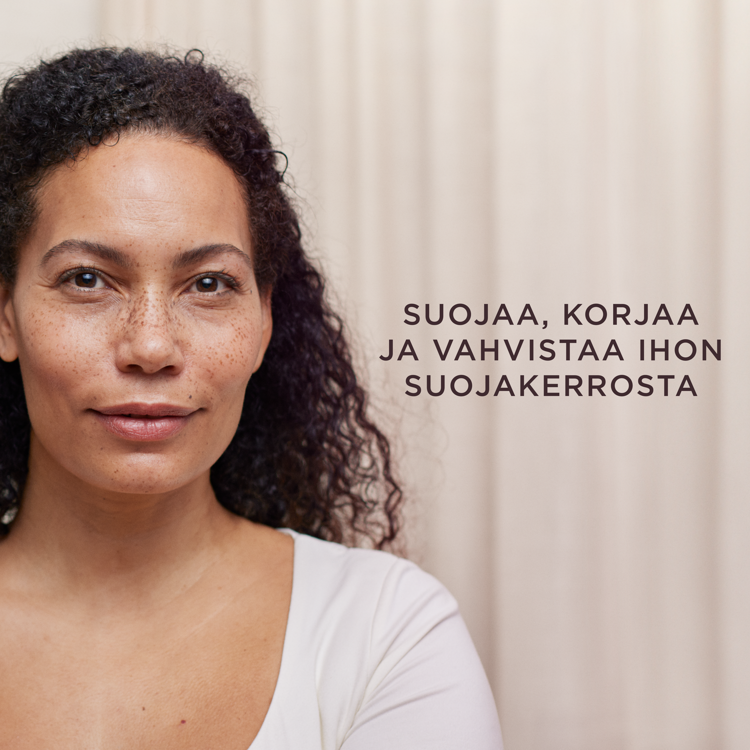 ACO Face DC Anti Age Revitalising Night Cream 50 ml Hajusteeton