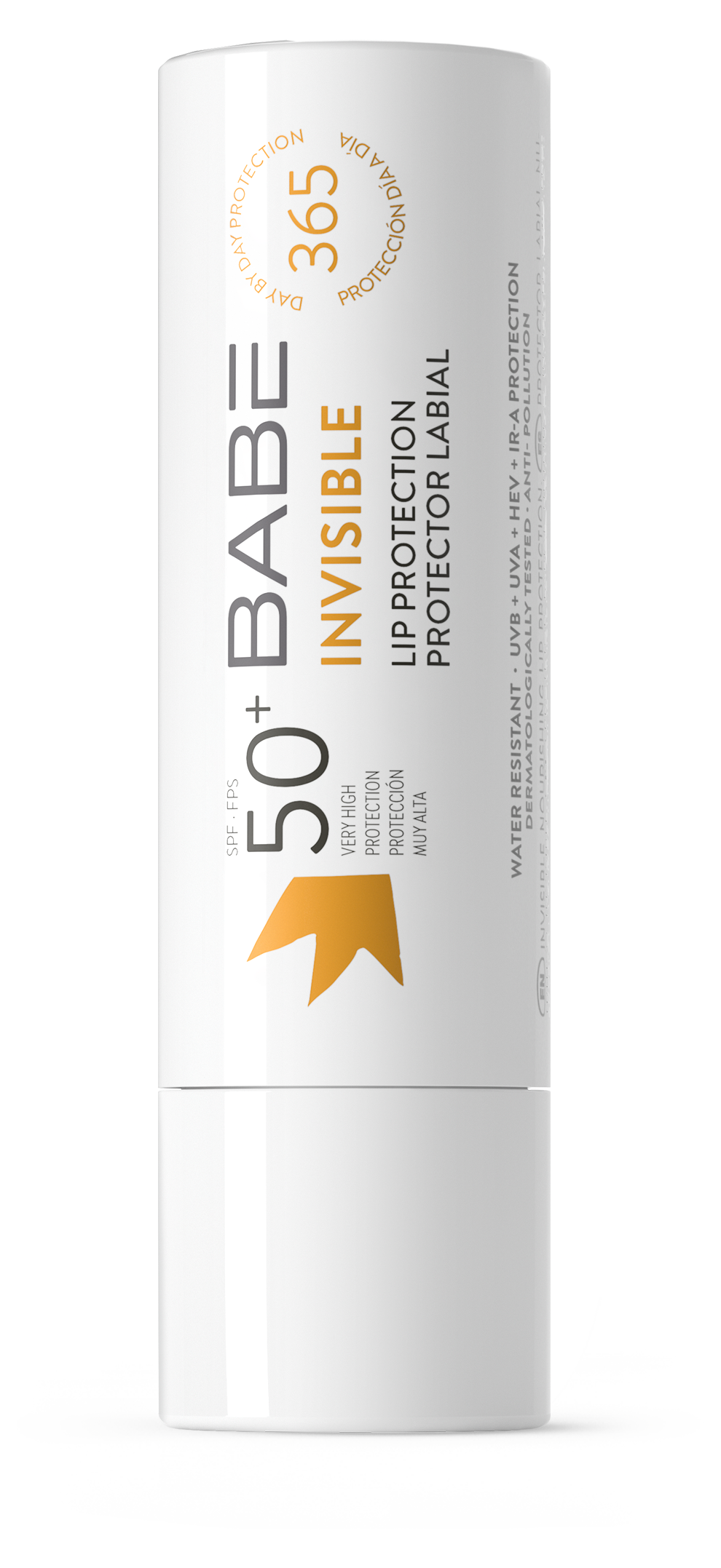BABE Invisible Stick Lip Protector SPF50