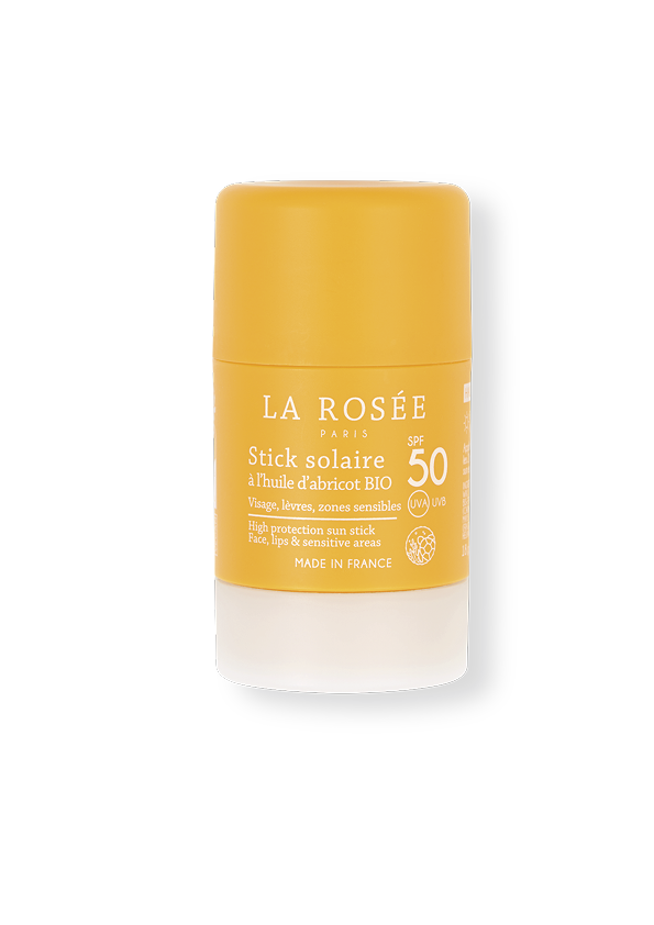 La Rosee Aurinkosuojapuikko SPF50