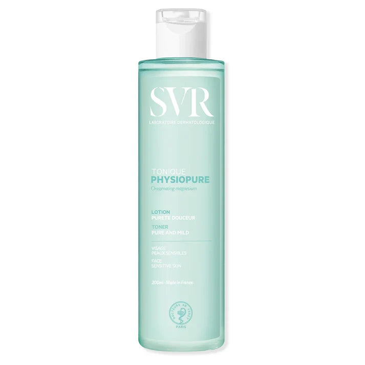 SVR Physiopure Tonique kasvovesi
